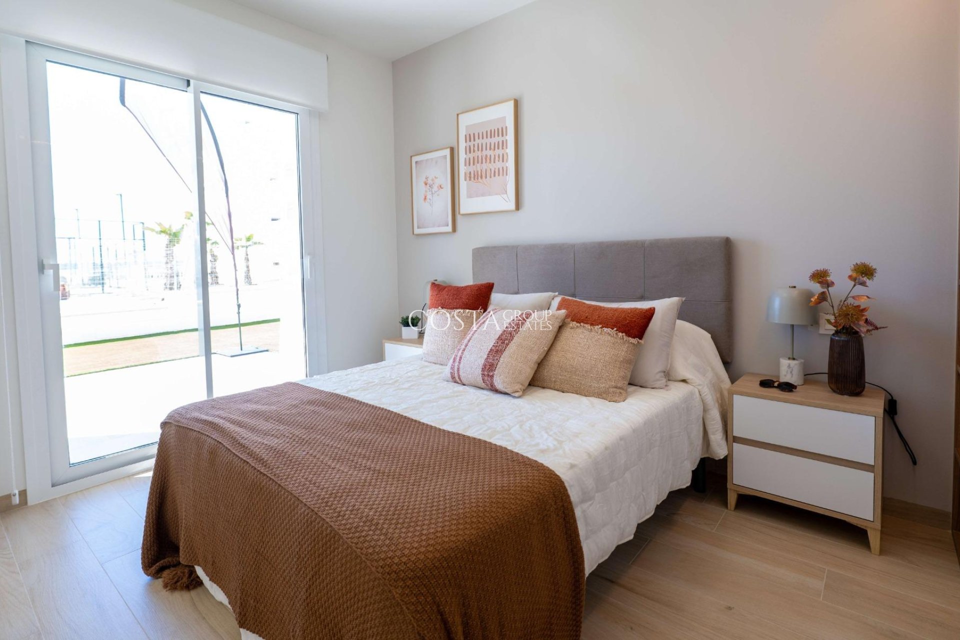 Nowy budynek - Apartament -
Guardamar del Segura - El Raso