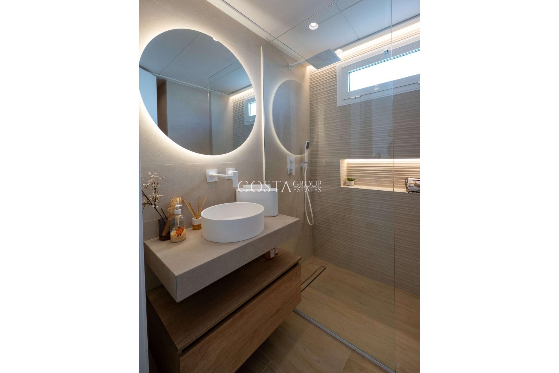 Nowy budynek - Apartament -
Guardamar del Segura - El Raso
