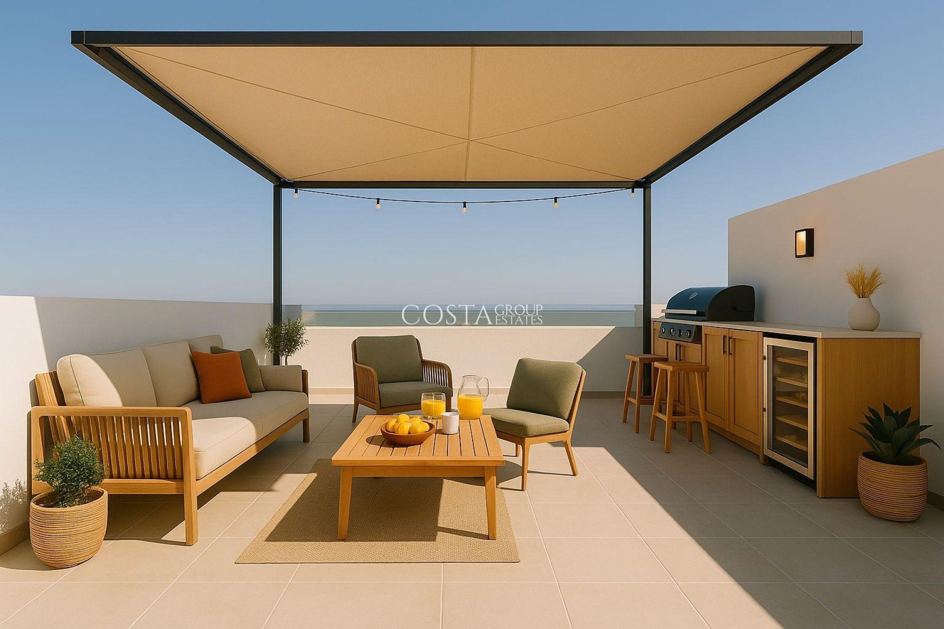 Nowy budynek - Apartament -
Guardamar del Segura - Guardamar Del Segura