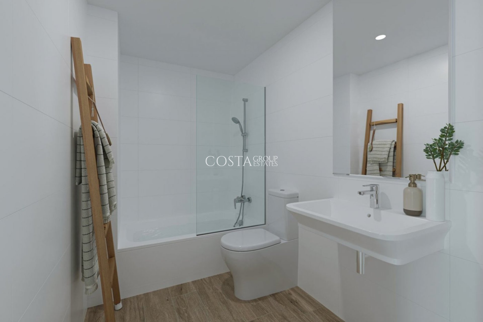 Nowy budynek - Apartament -
Jávea Xàbia - centro