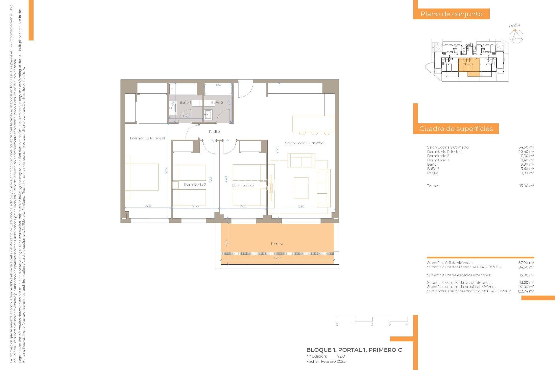 Nowy budynek - Apartament -
Mijas - El Chaparral
