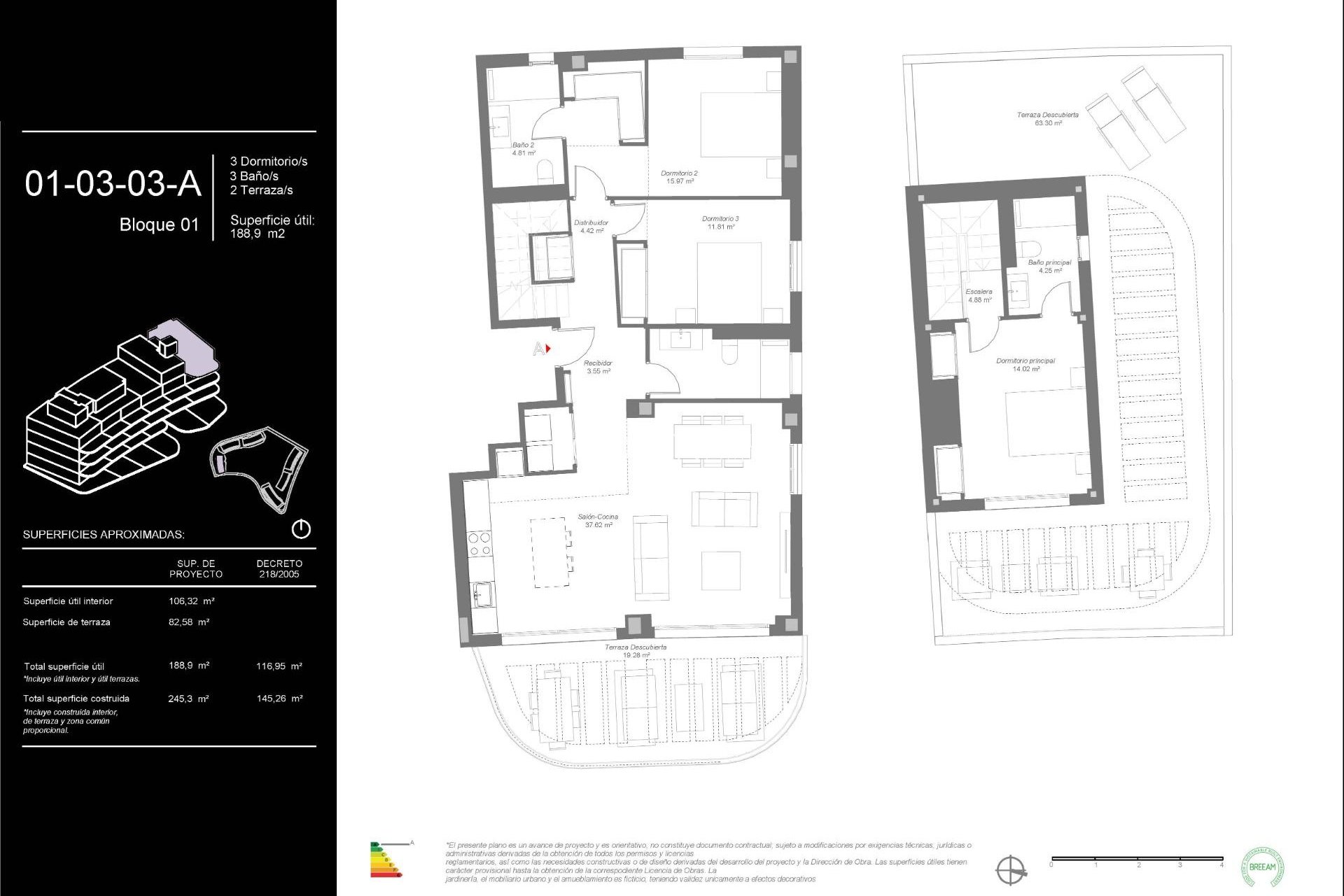 Nowy budynek - Apartament -
Mijas - Hipódromo Costa del Sol