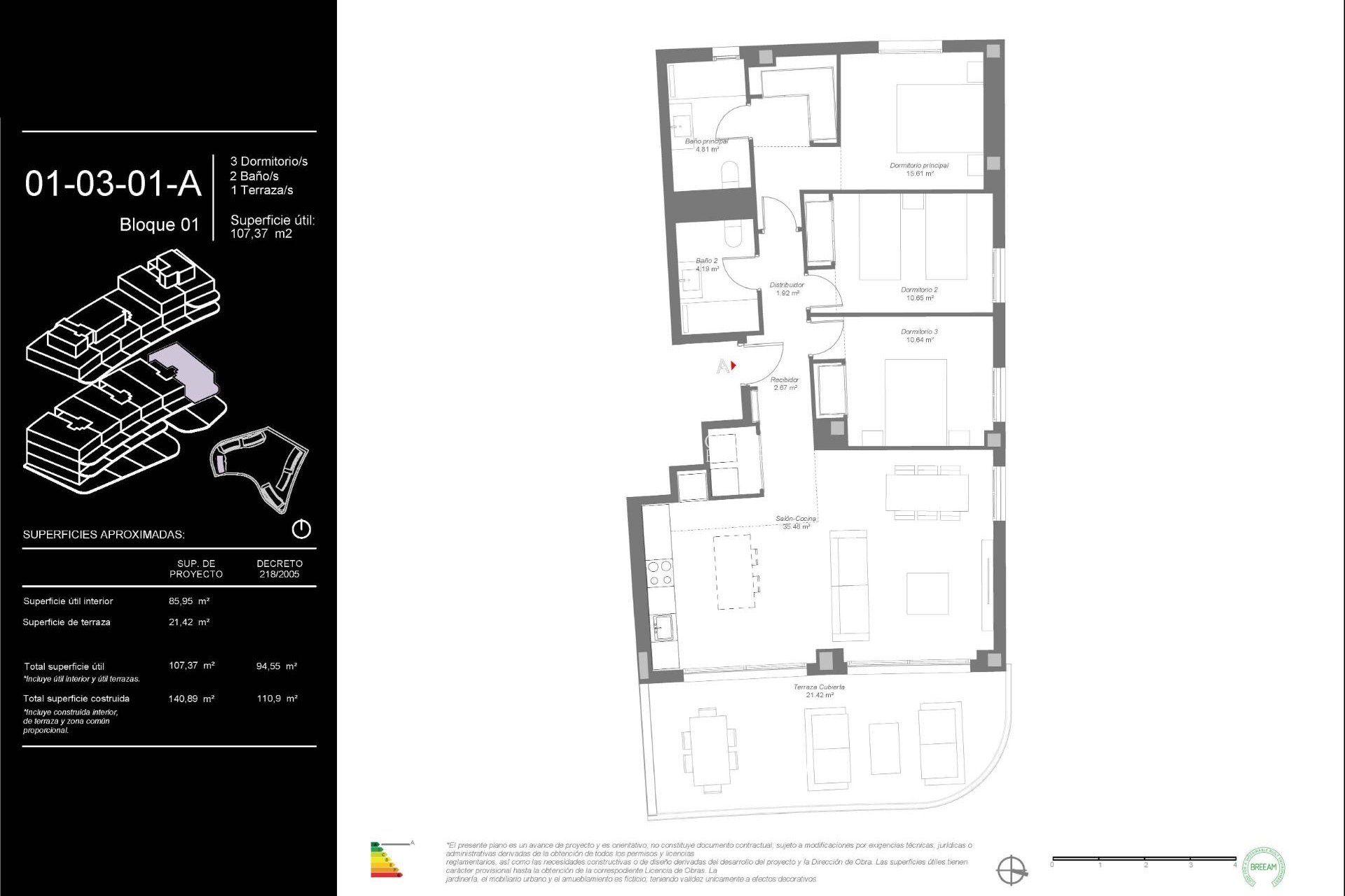 Nowy budynek - Apartament -
Mijas - Hipódromo Costa del Sol