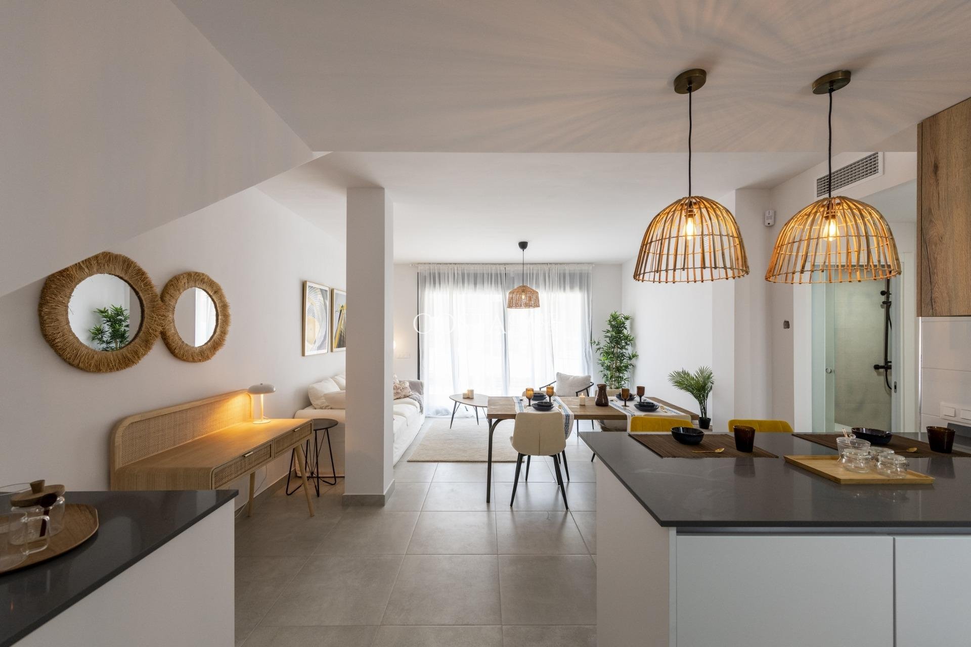 Nowy budynek - Apartament -
Orihuela Costa - PAU 26