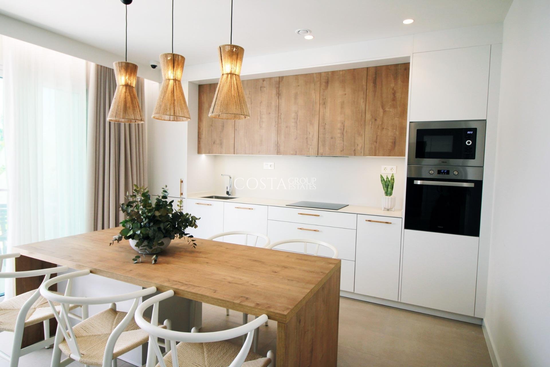Nowy budynek - Apartament -
Pilar de la Horadada - La Torre De La Horadada