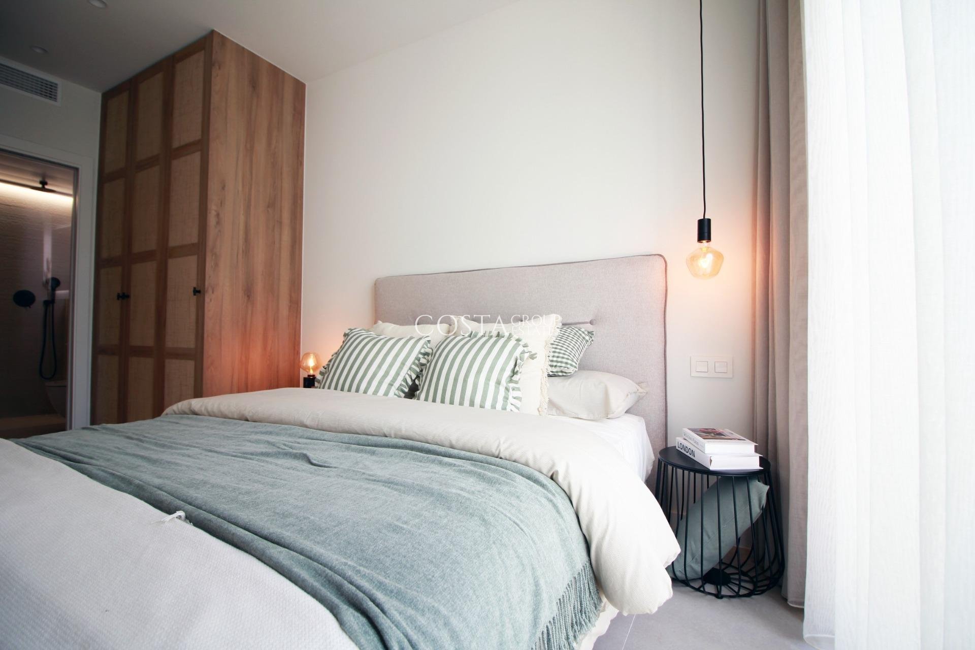 Nowy budynek - Apartament -
Pilar de la Horadada - La Torre De La Horadada