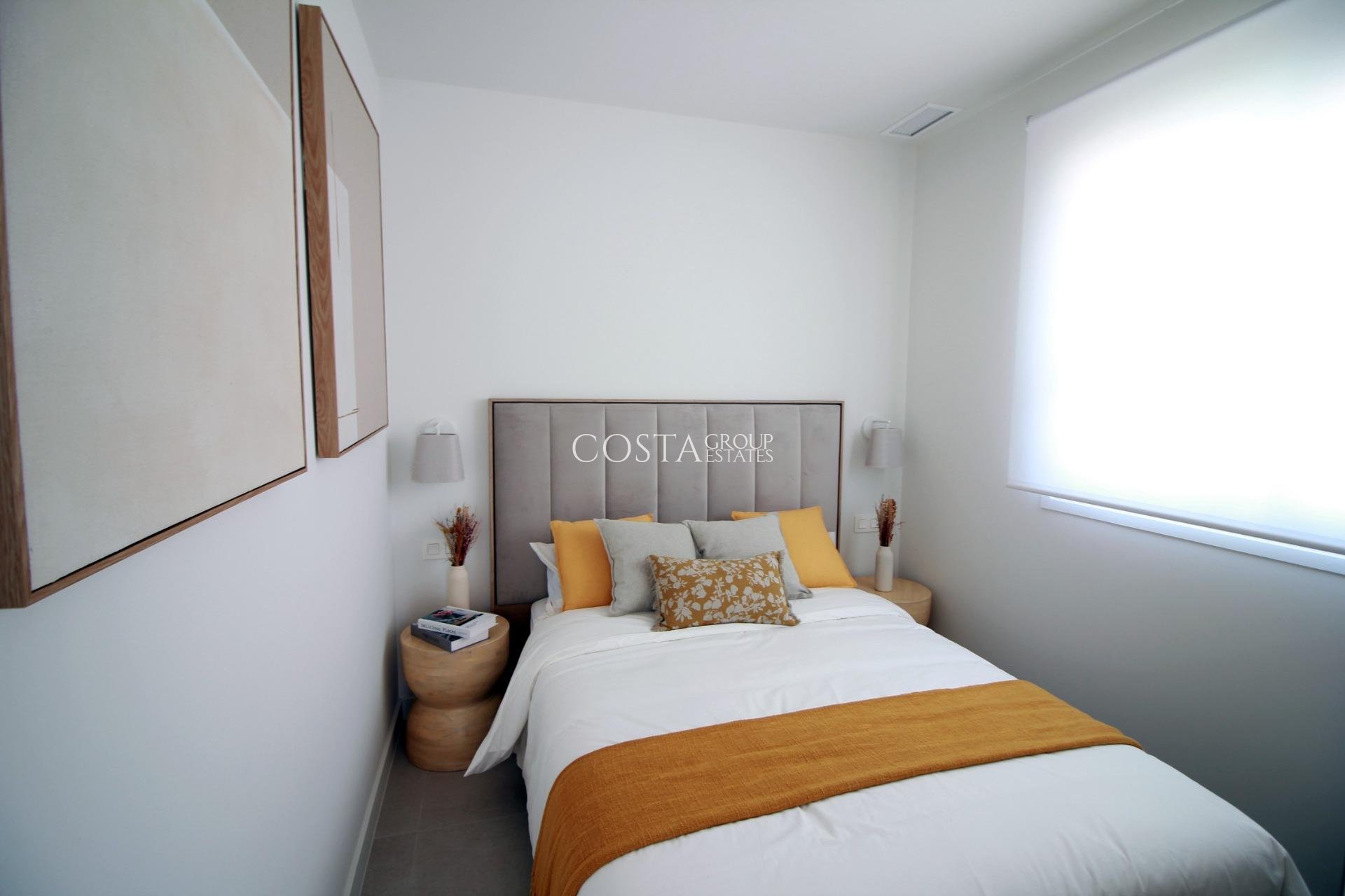 Nowy budynek - Apartament -
Pilar de la Horadada - La Torre De La Horadada