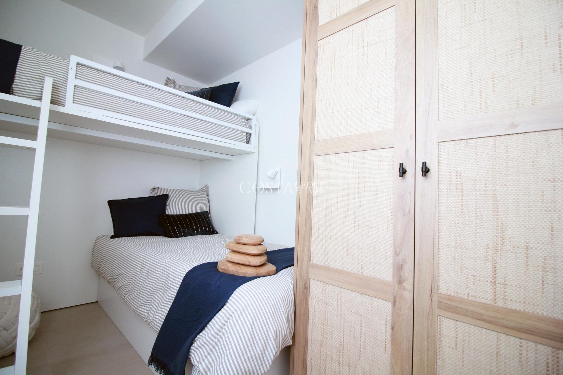 Nowy budynek - Apartament -
Pilar de la Horadada - La Torre De La Horadada