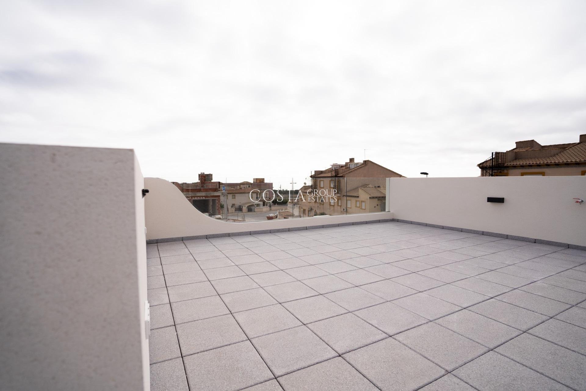 Nowy budynek - Apartament -
Pilar de la Horadada - pueblo