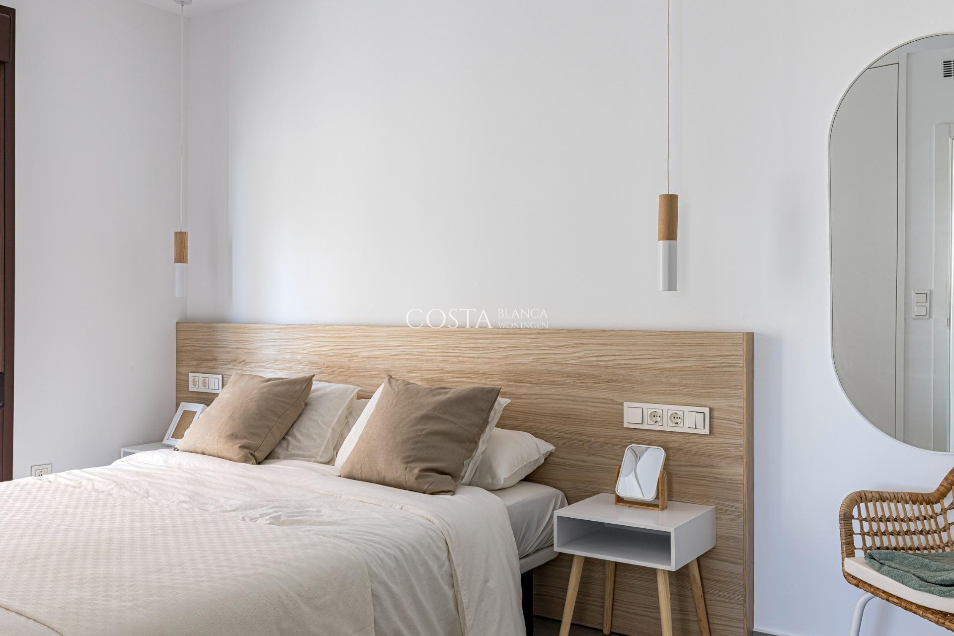 Nowy budynek - Apartament -
Pilar de la Horadada