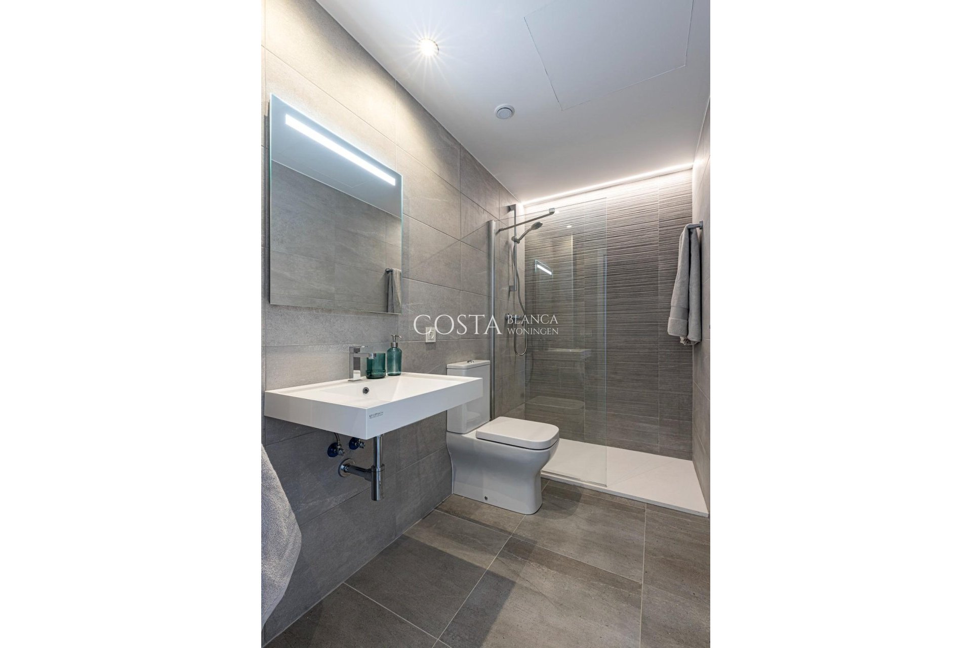 Nowy budynek - Apartament -
Pilar de la Horadada