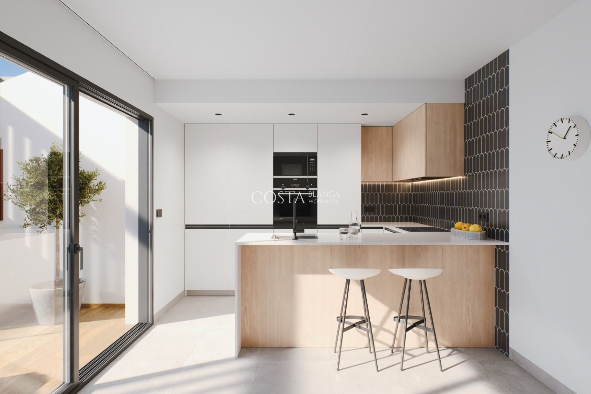 Nowy budynek - Apartament -
Pilar de la Horadada