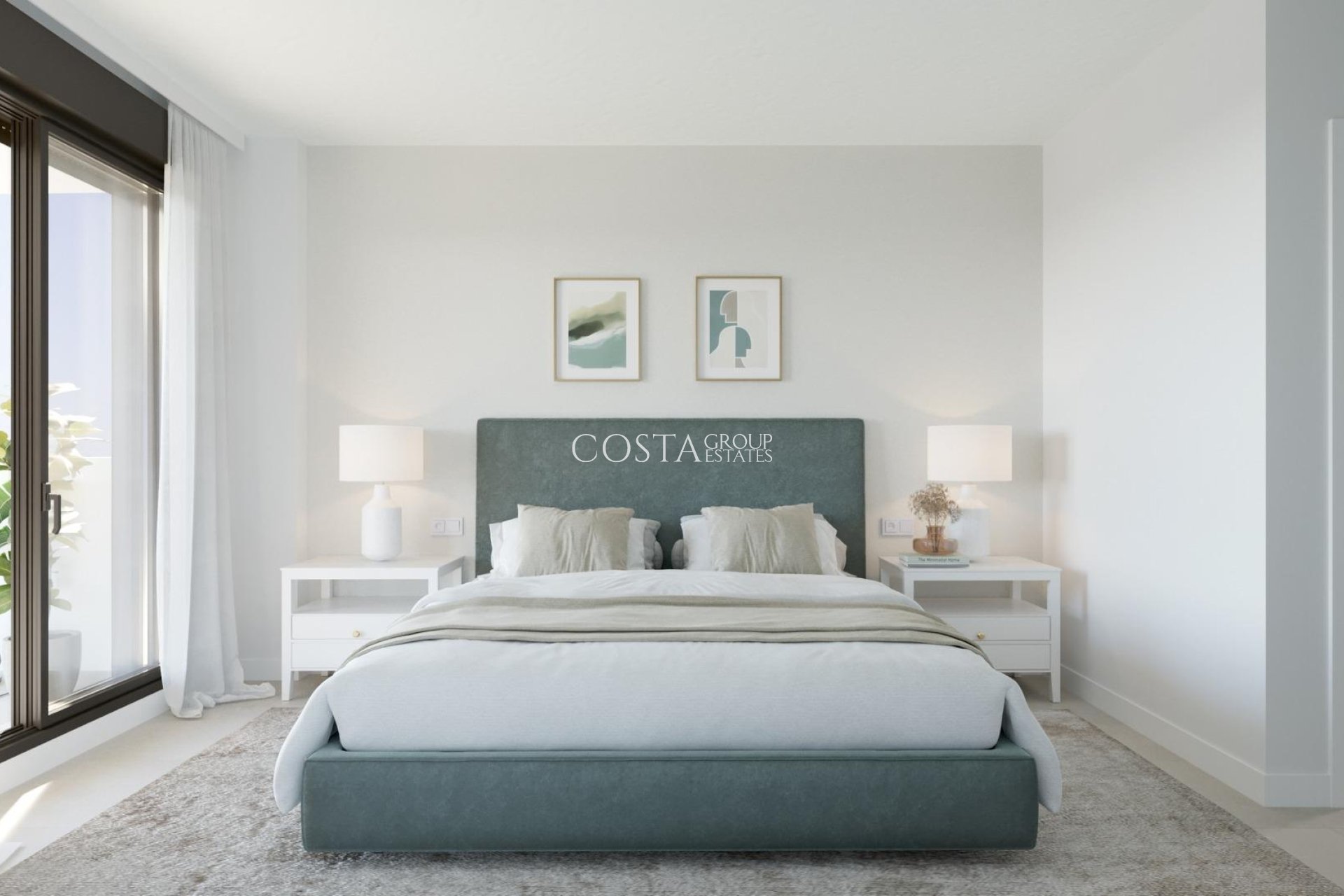 Nowy budynek - Apartament -
rincon de la victoria - pueblo