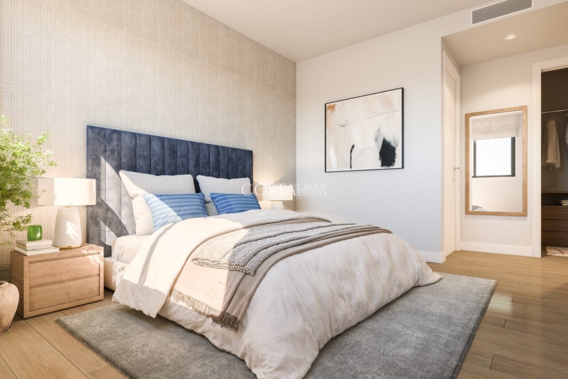 Nowy budynek - Apartament -
San Juan Alicante - Franc Espinós