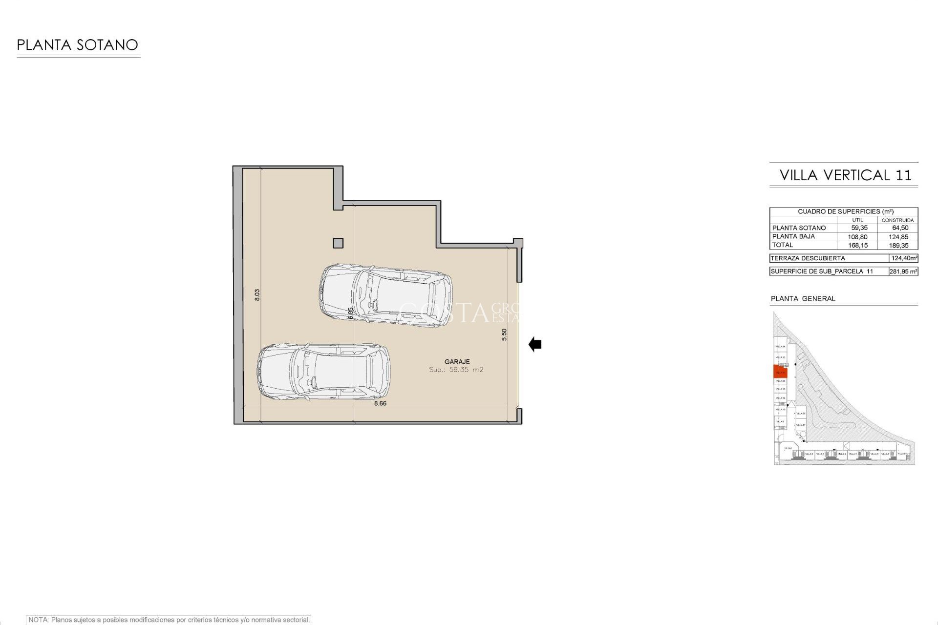 Nowy budynek - Apartament -
San Juan de los Terreros - Mar De Pulpí