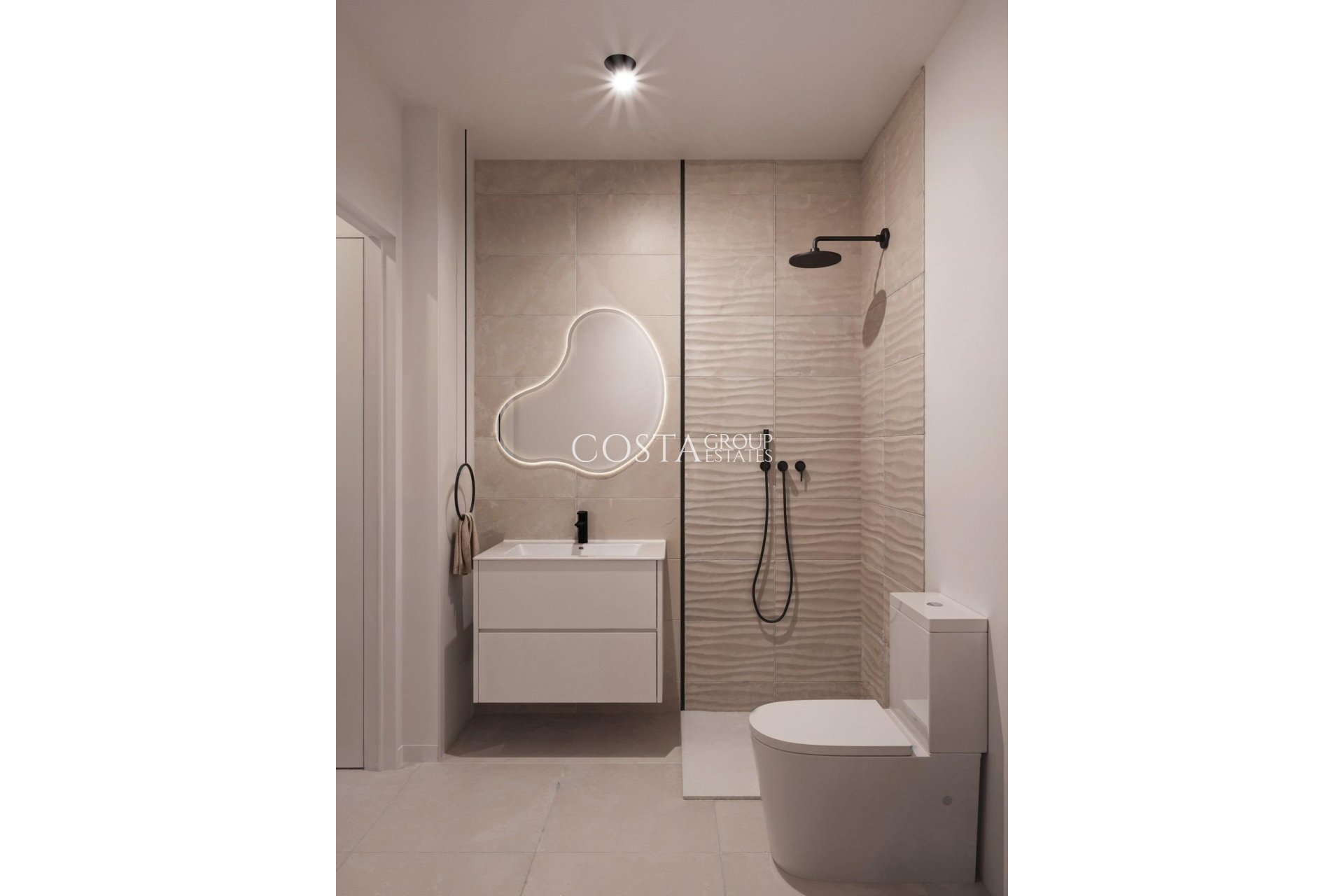 Nowy budynek - Apartament -
San Miguel de Salinas - San Miguel De Salinas