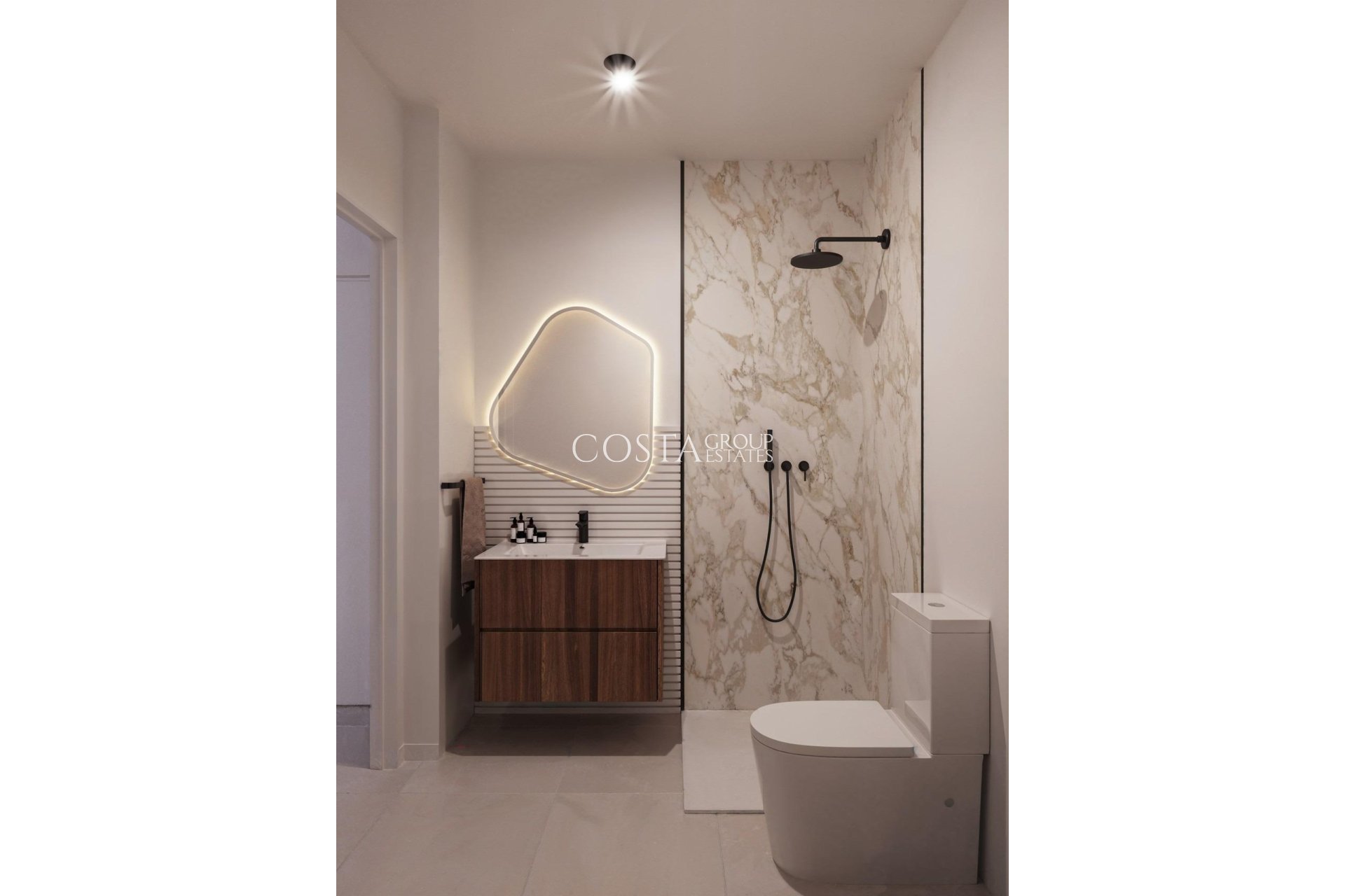 Nowy budynek - Apartament -
San Miguel de Salinas - San Miguel De Salinas