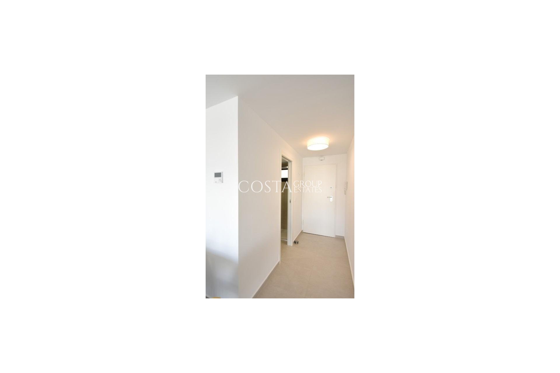 Nowy budynek - Apartament -
San Miguel de Salinas - San Miguel De Salinas