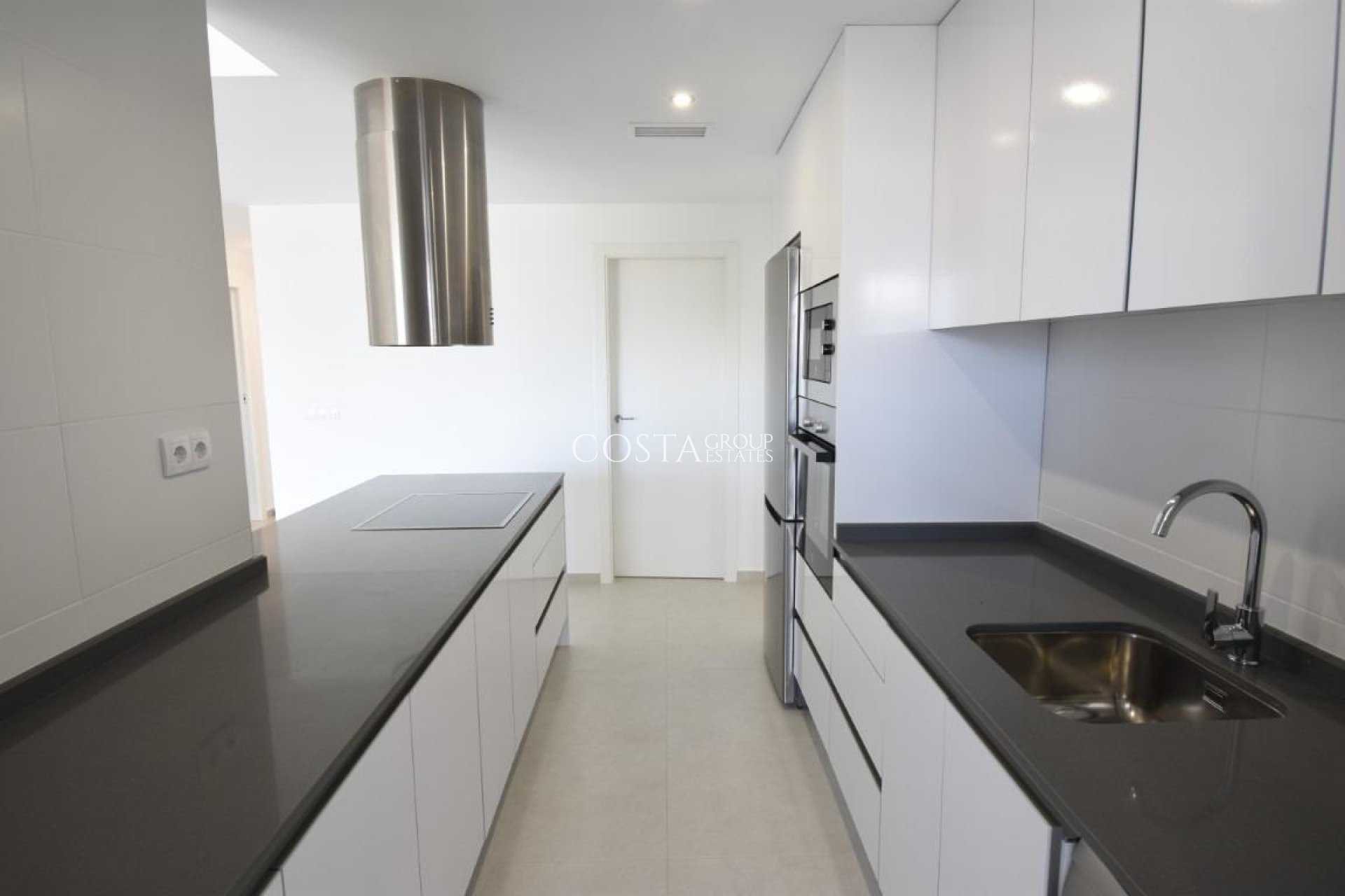Nowy budynek - Apartament -
San Miguel de Salinas - San Miguel De Salinas