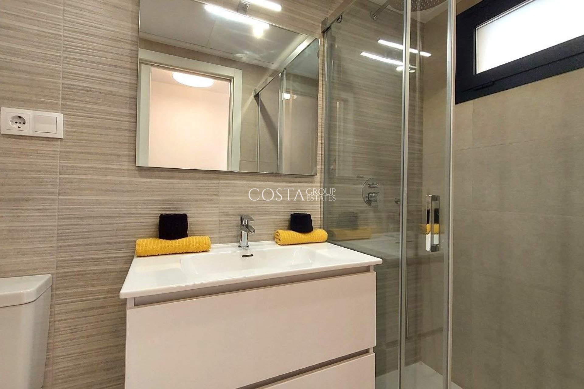 Nowy budynek - Apartament -
San Miguel de Salinas - San Miguel De Salinas