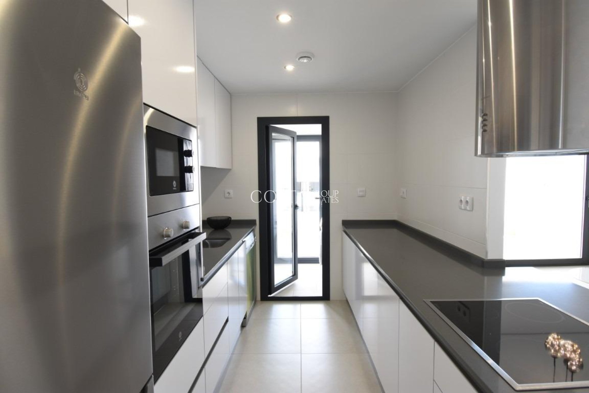Nowy budynek - Apartament -
San Miguel de Salinas - San Miguel De Salinas