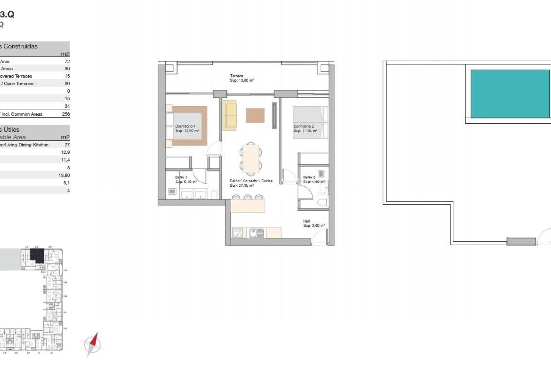 Nowy budynek - Apartament -
San Pedro De Alcantara - Marbella West