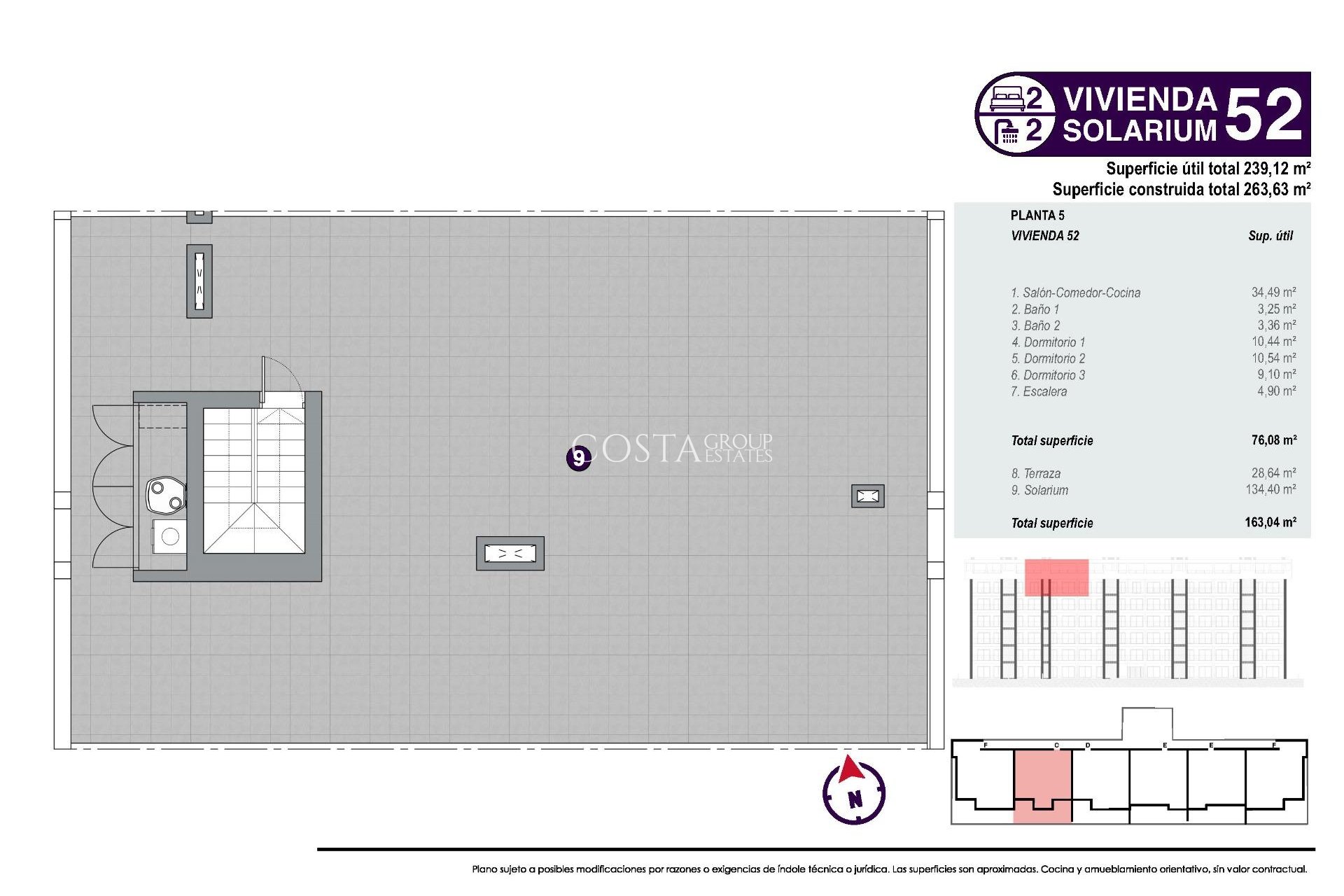 Nowy budynek - Apartament -
Torrevieja - Torreblanca