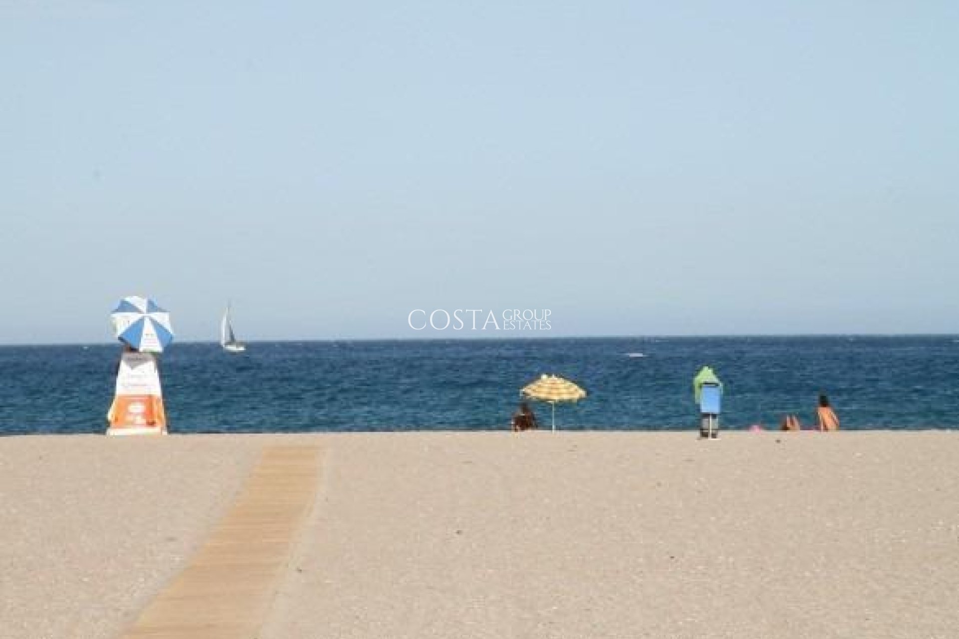 Nowy budynek - Apartament -
Vera - Pueblo Salinas