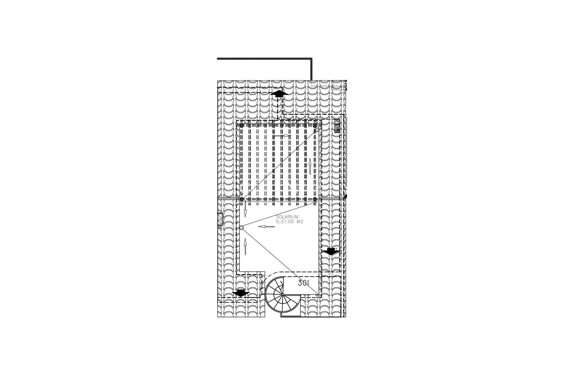 Nowy budynek - Apartments -
Aguilas - Collados