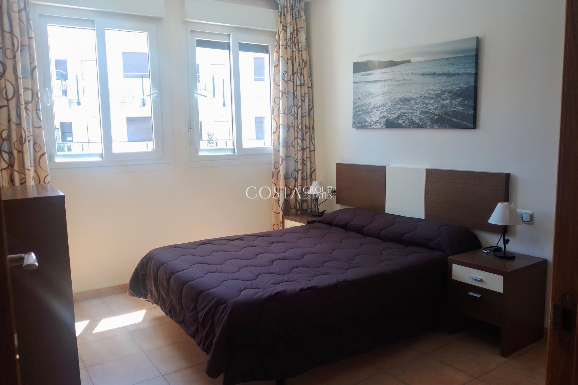 Nowy budynek - Apartments -
Aguilas