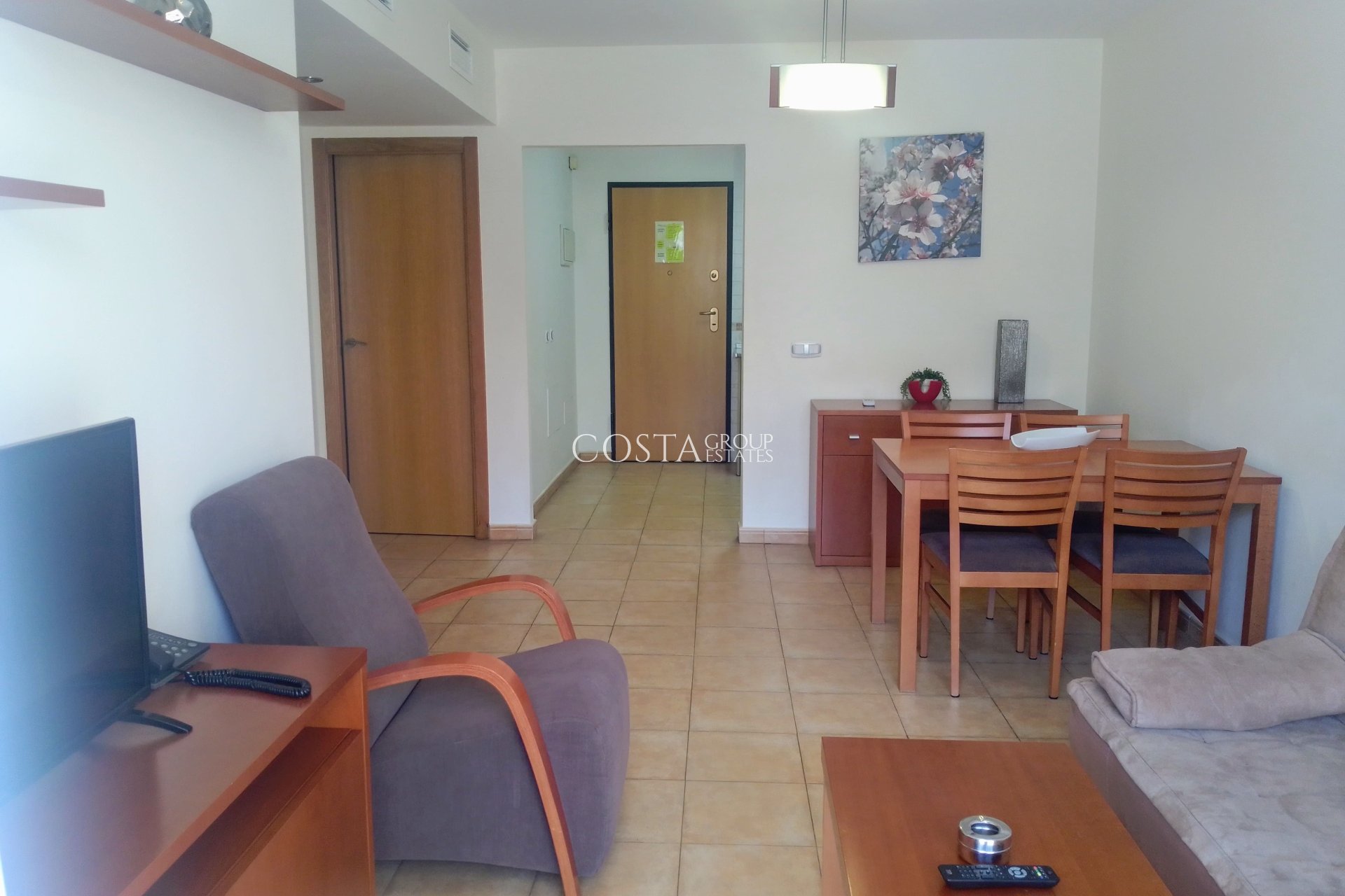 Nowy budynek - Apartments -
Aguilas
