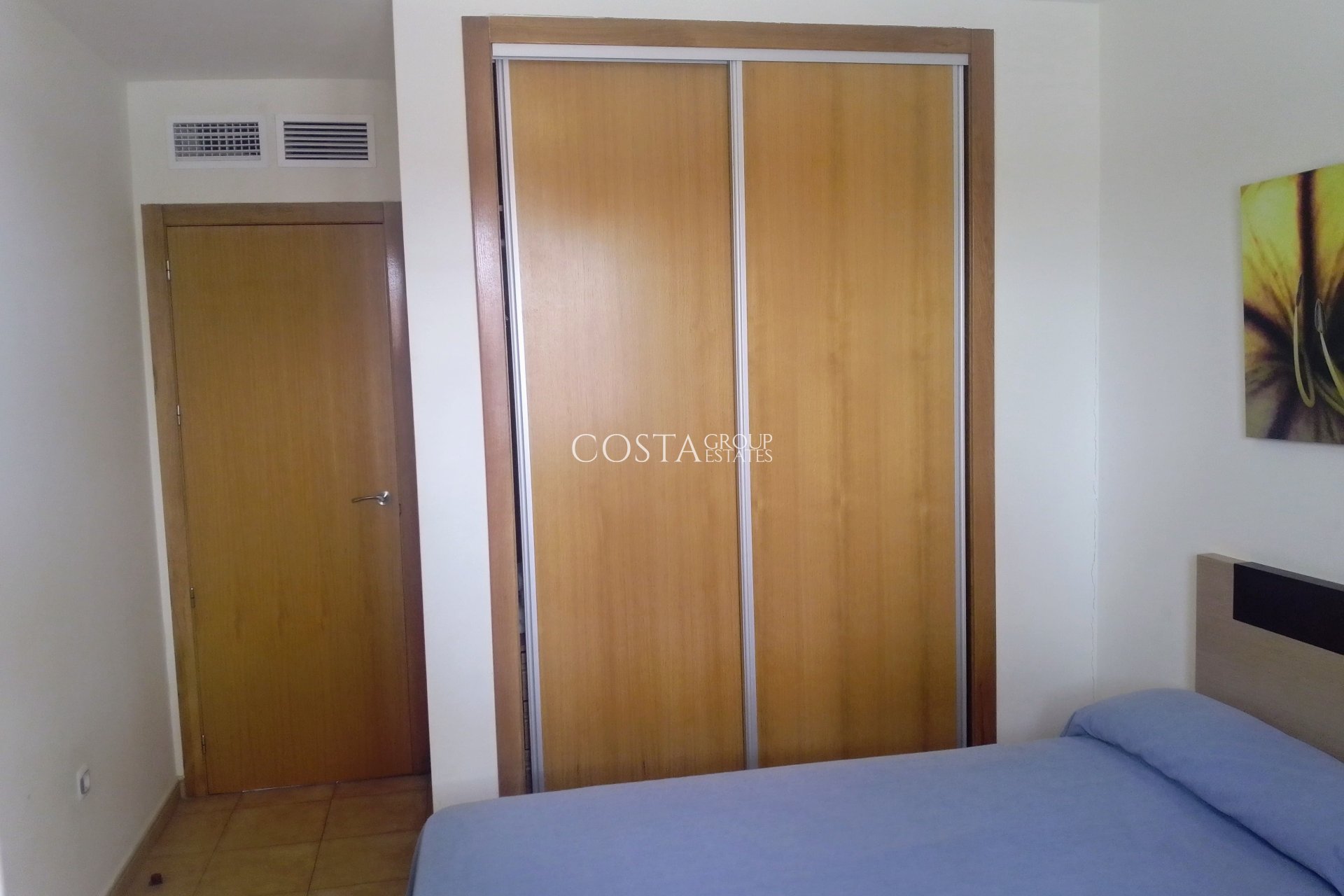 Nowy budynek - Apartments -
Aguilas