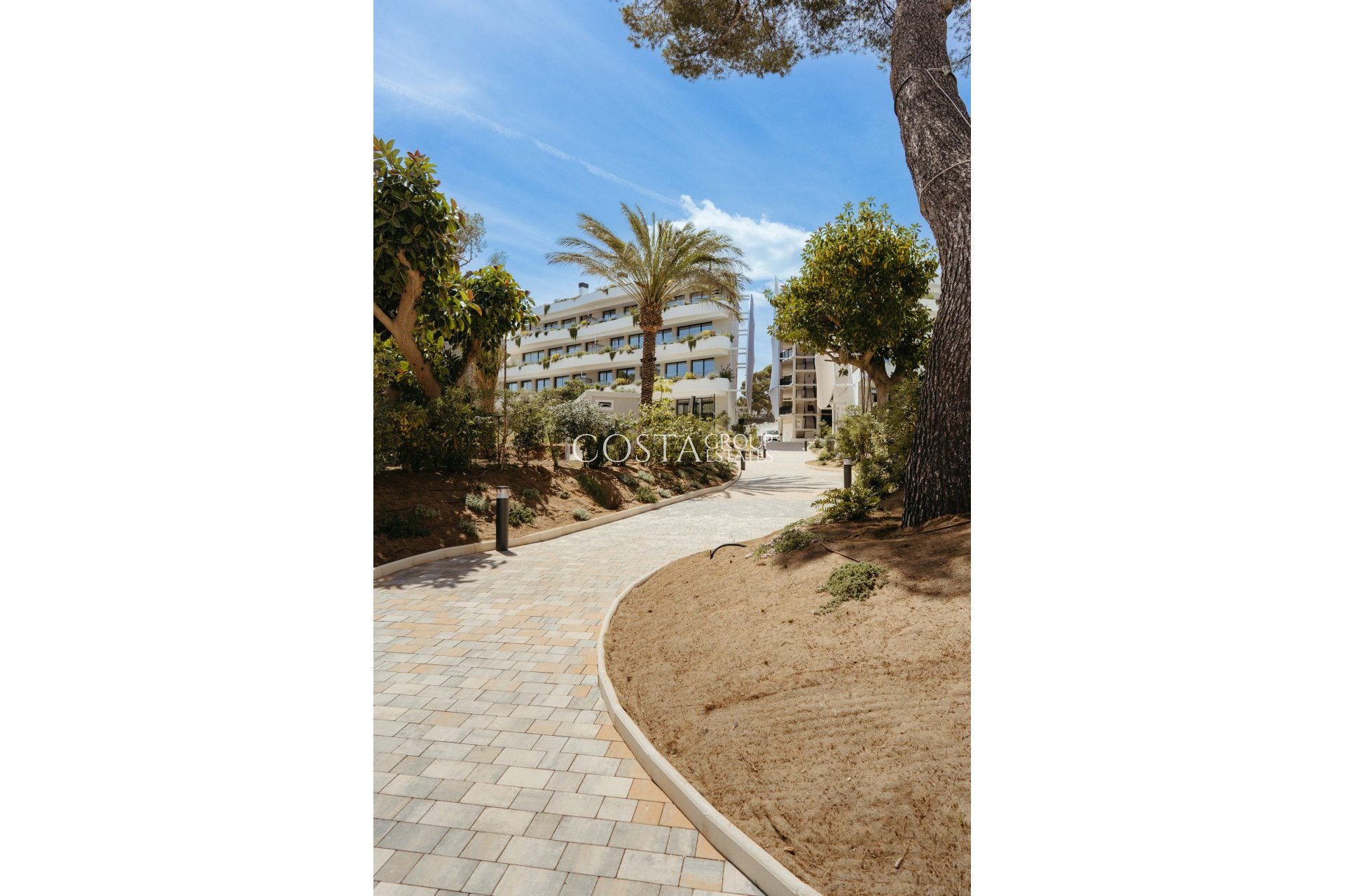 Nowy budynek - Apartments -
Alfas del Pí - Alfaz del Pi