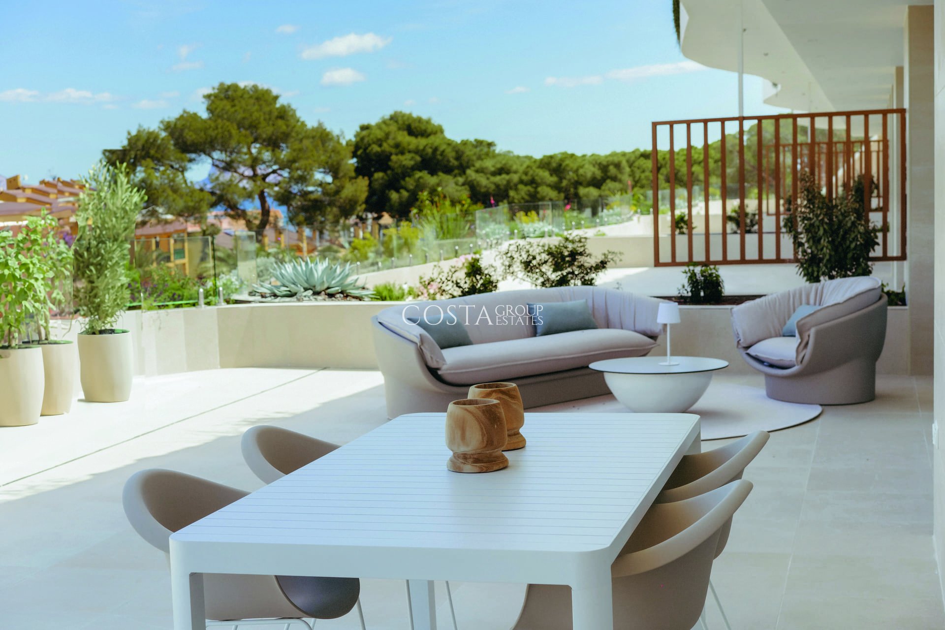 Nowy budynek - Apartments -
Alfas del Pí - Alfaz del Pi