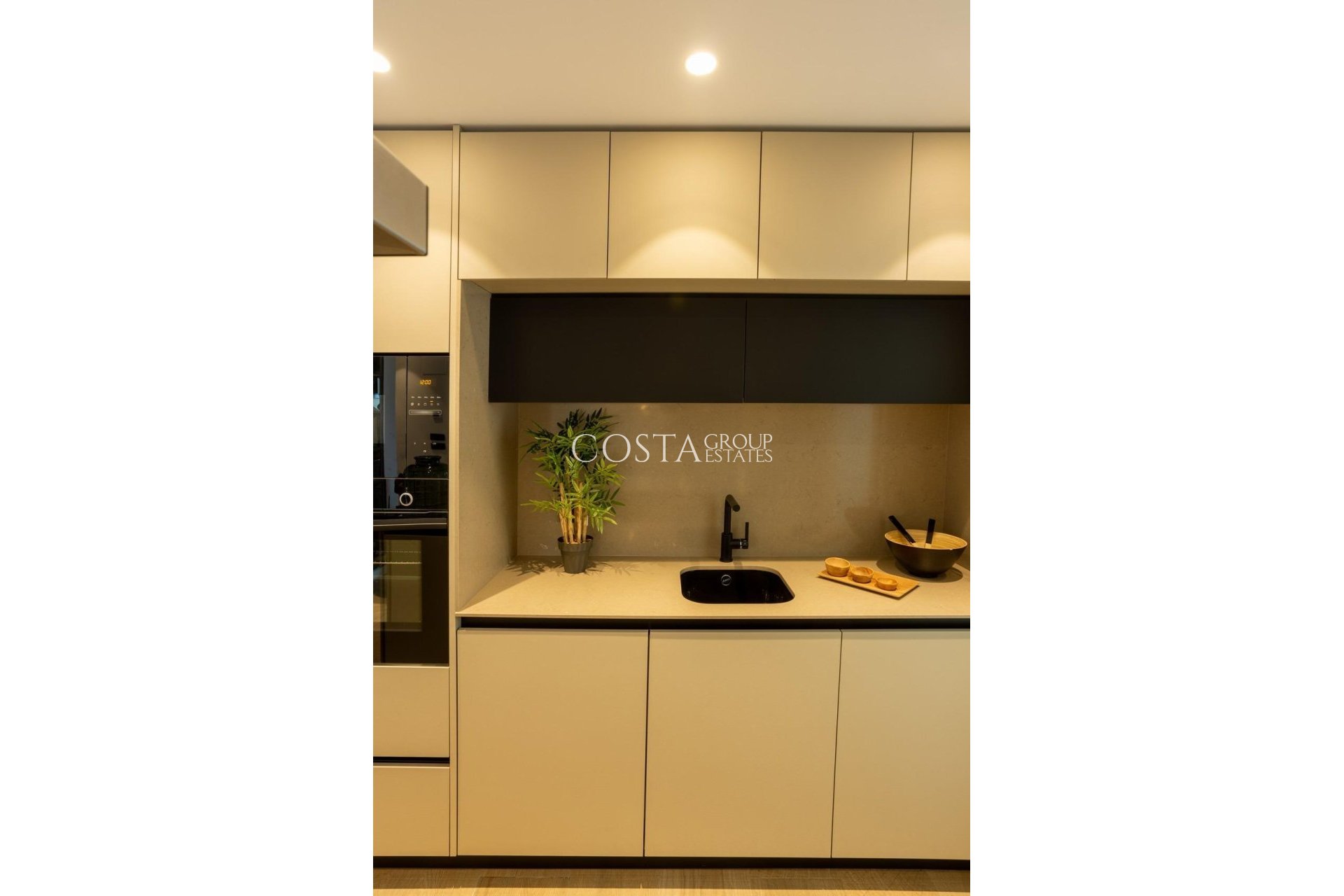 Nowy budynek - Apartments -
Algorfa - La Finca Golf