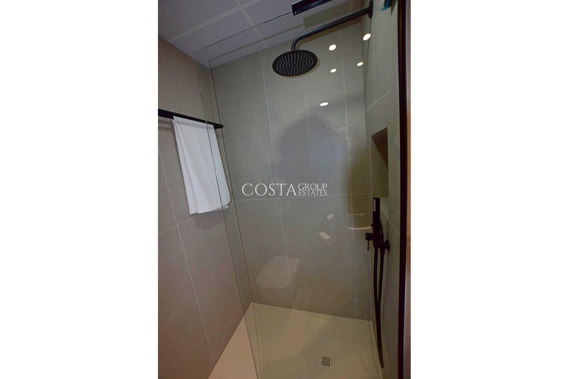 Nowy budynek - Apartments -
Alhama De Murcia - Condado De Alhama