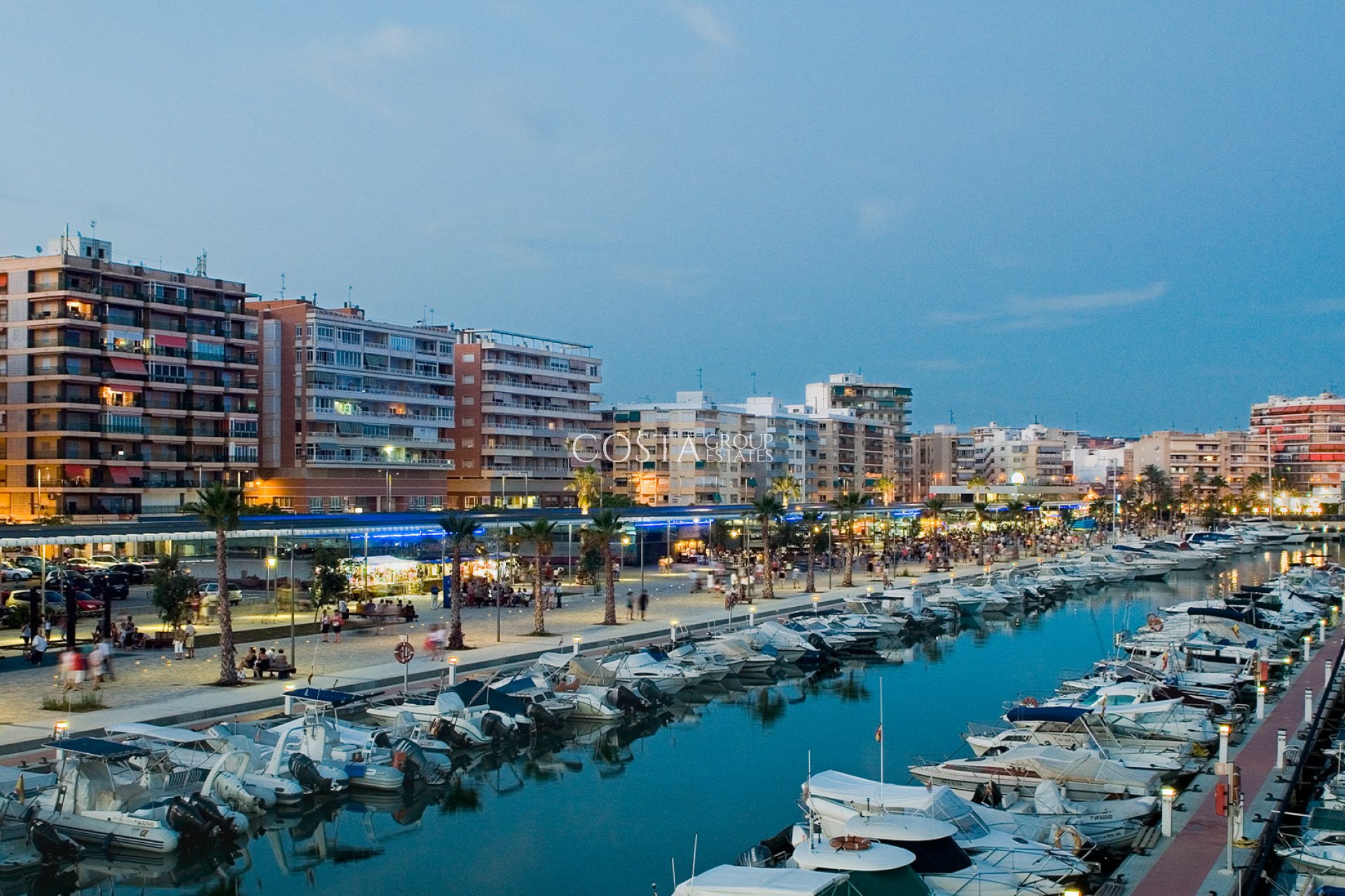 Nowy budynek - Apartments -
Alicante (Alacant)