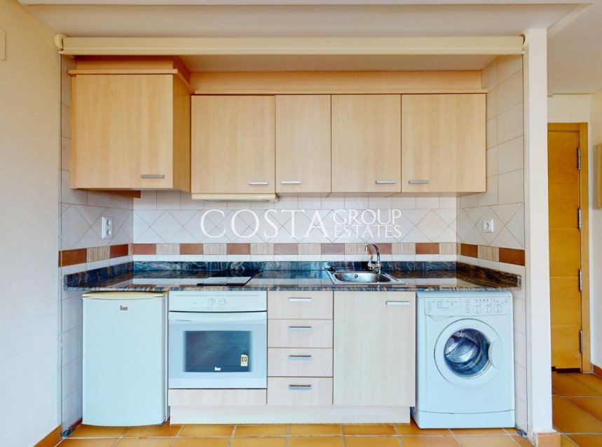 Nowy budynek - Apartments -
Archena - Villanueva del Rio Segura