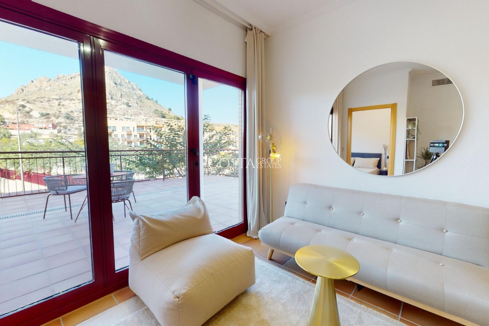 Nowy budynek - Apartments -
Archena - Villanueva del Rio Segura