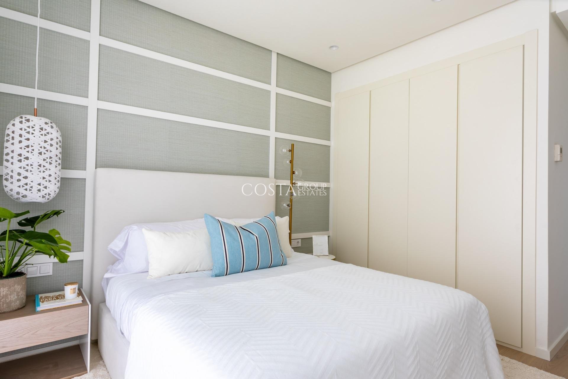 Nowy budynek - Apartments -
Benahavís - Parque Botanico