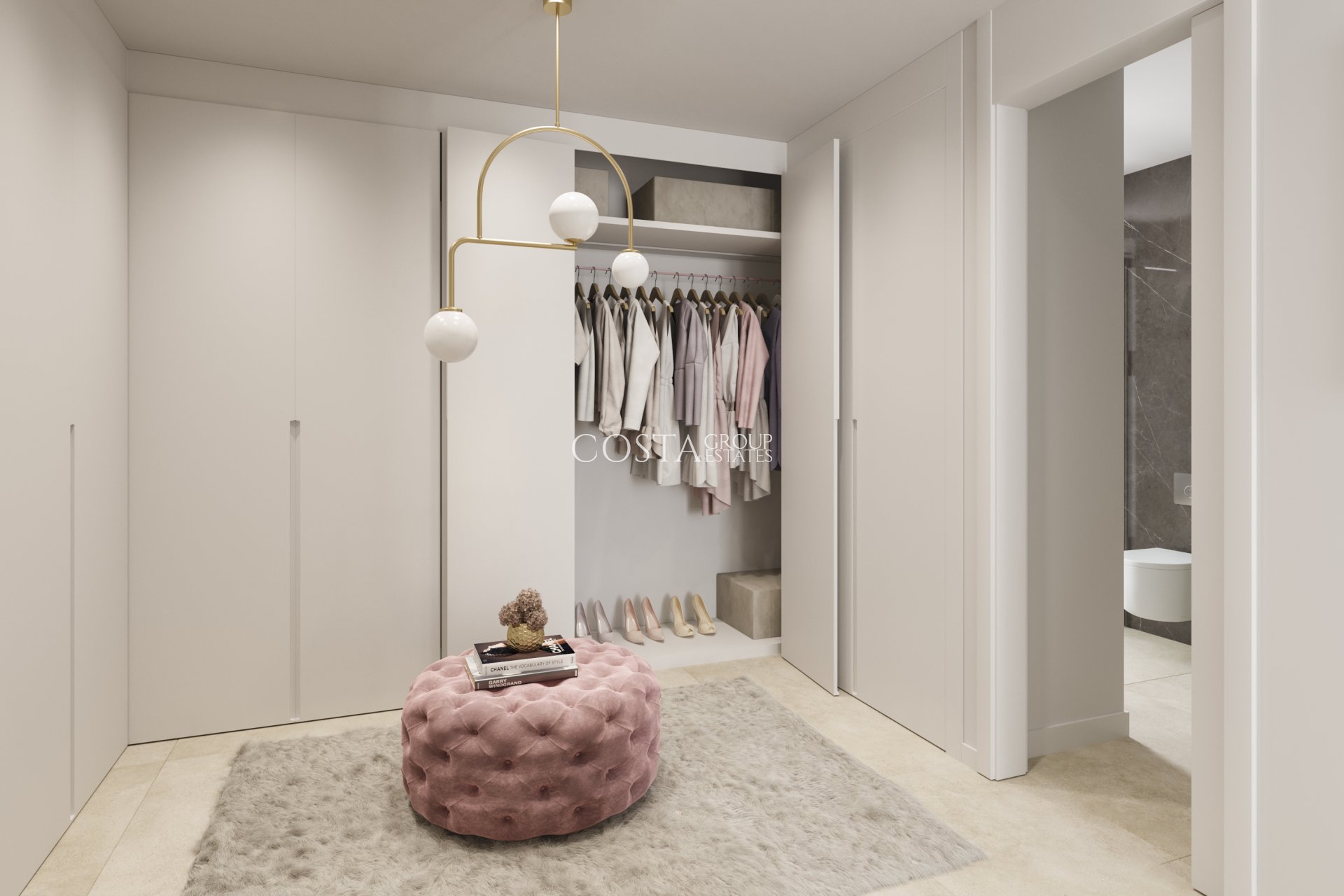 Nowy budynek - Apartments -
Benahavís