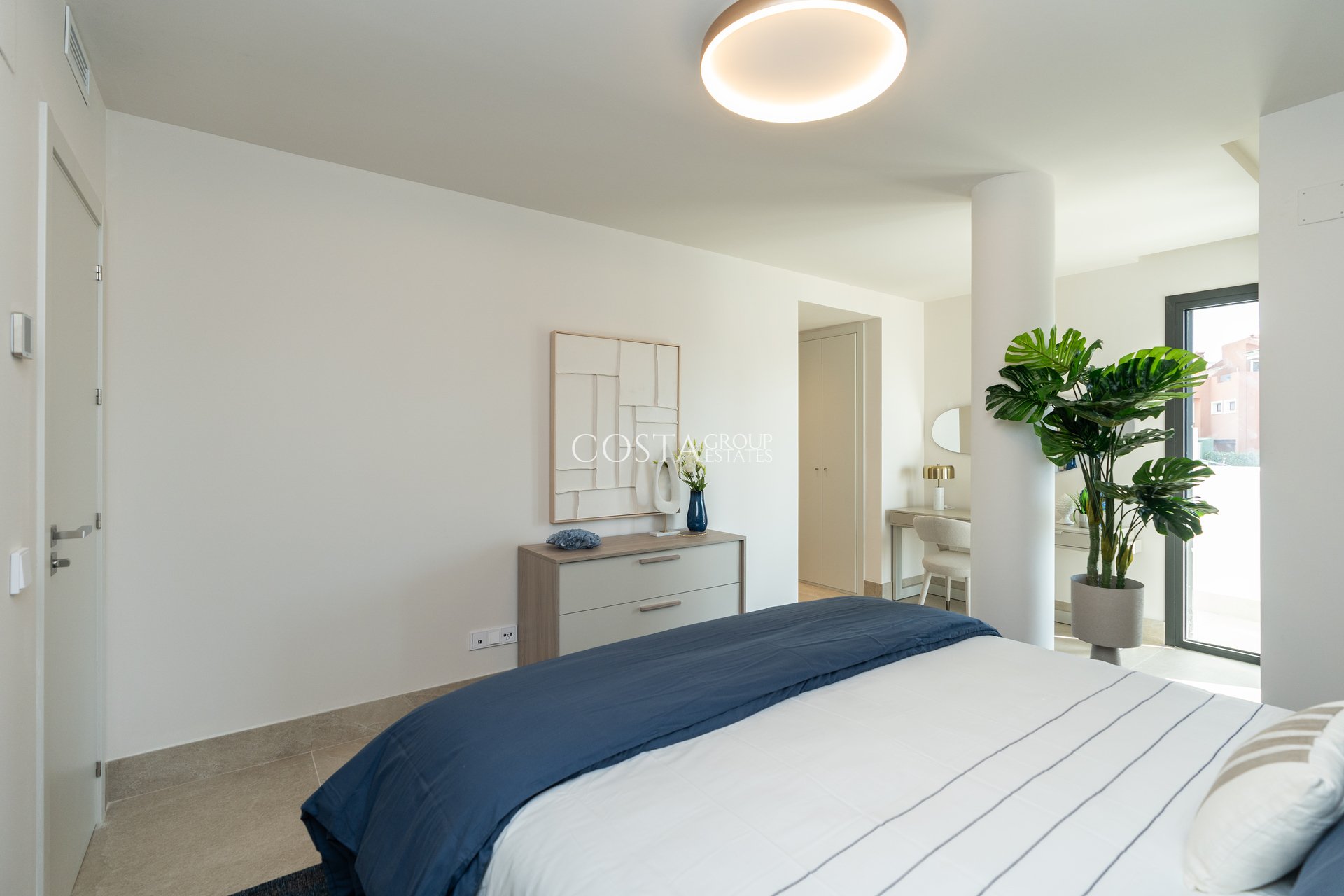 Nowy budynek - Apartments -
Benahavís