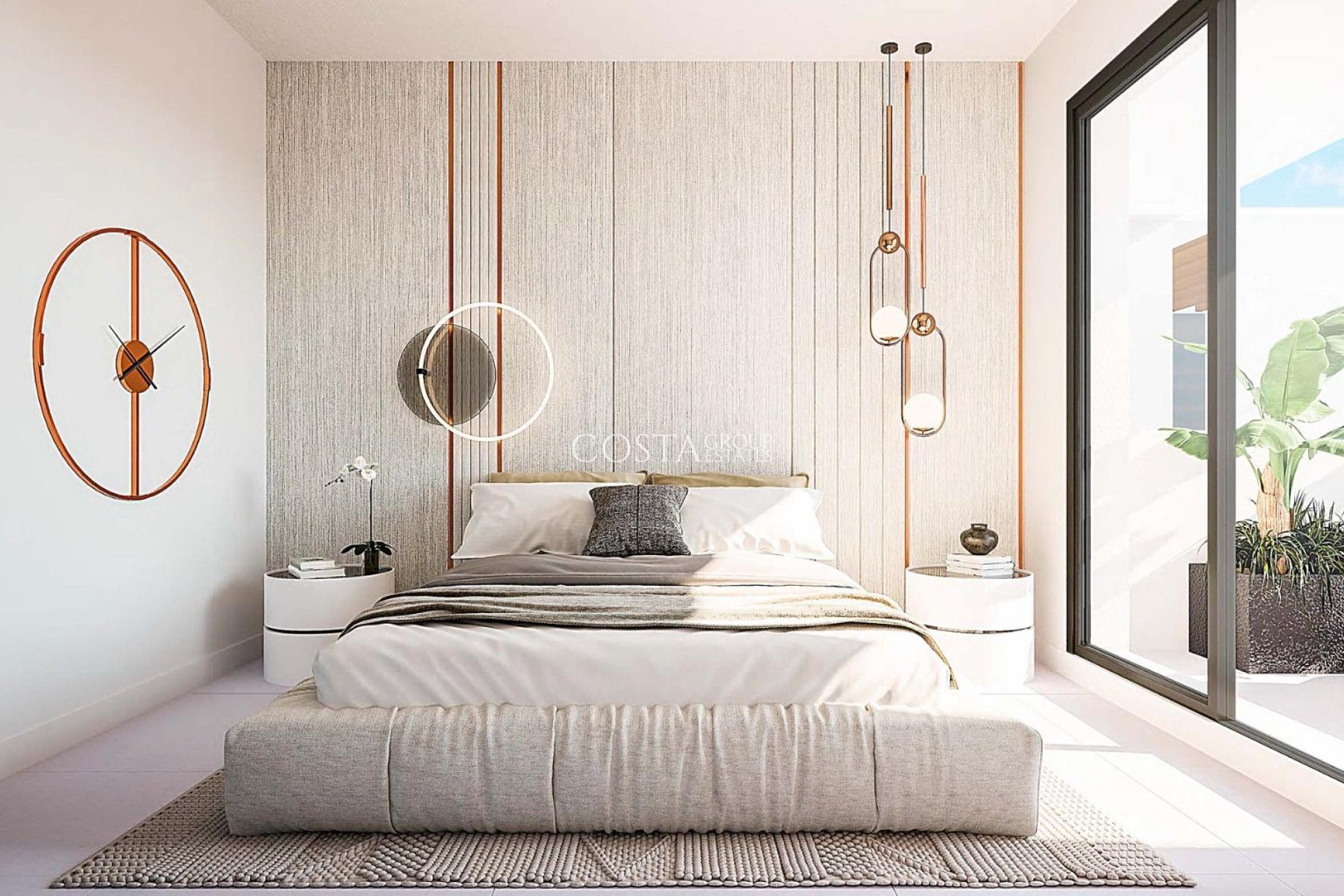 Nowy budynek - Apartments -
Benalmádena - Hospital Xanit