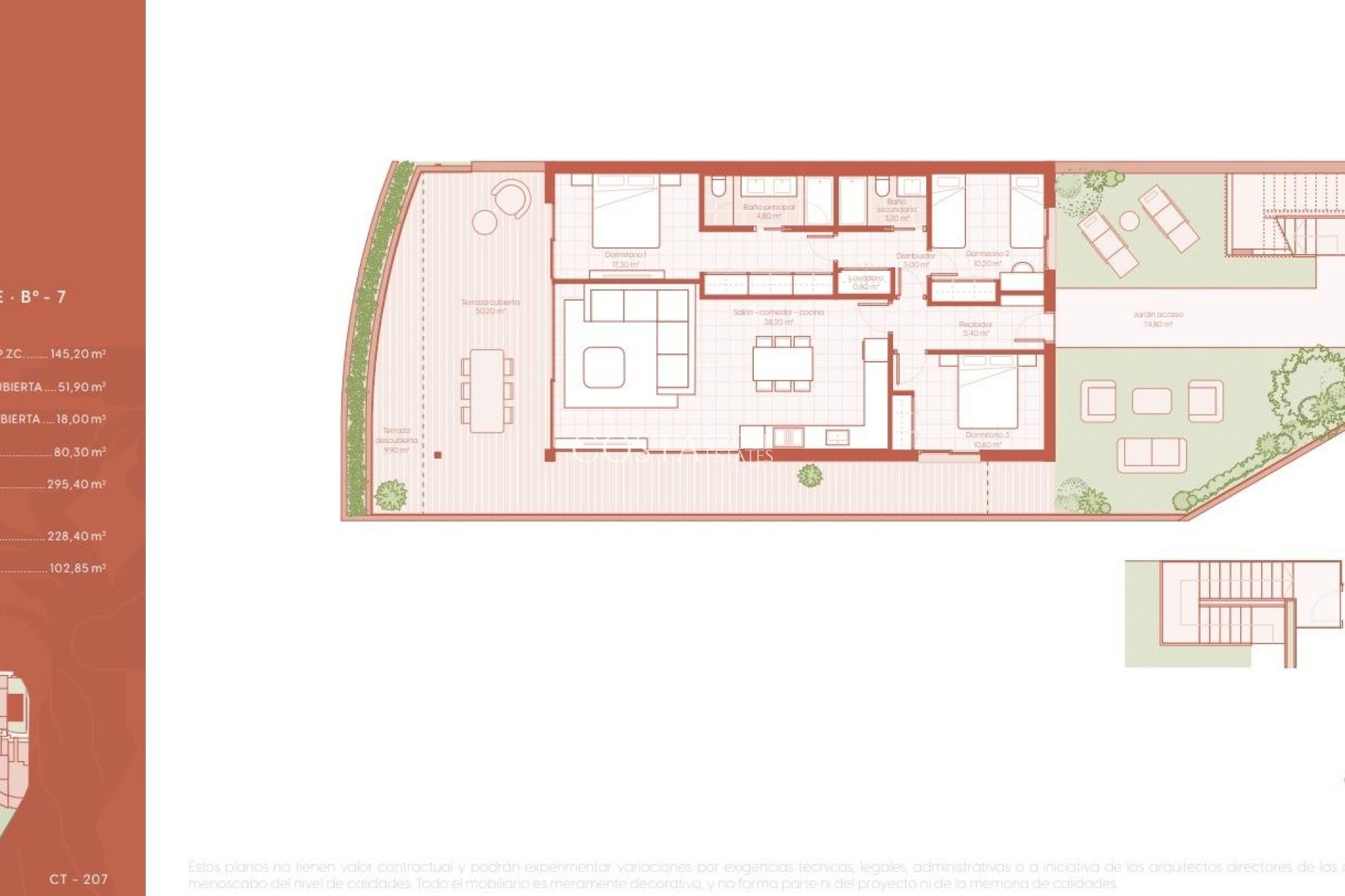 Nowy budynek - Apartments -
Benalmádena - Torremuelle