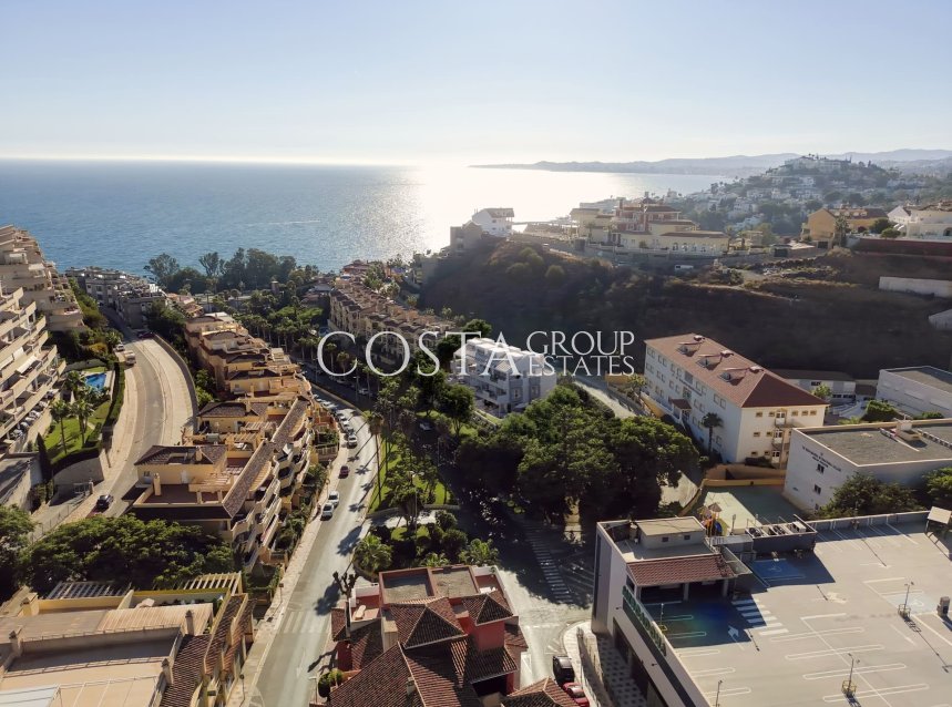 Nowy budynek - Apartments -
Benalmádena