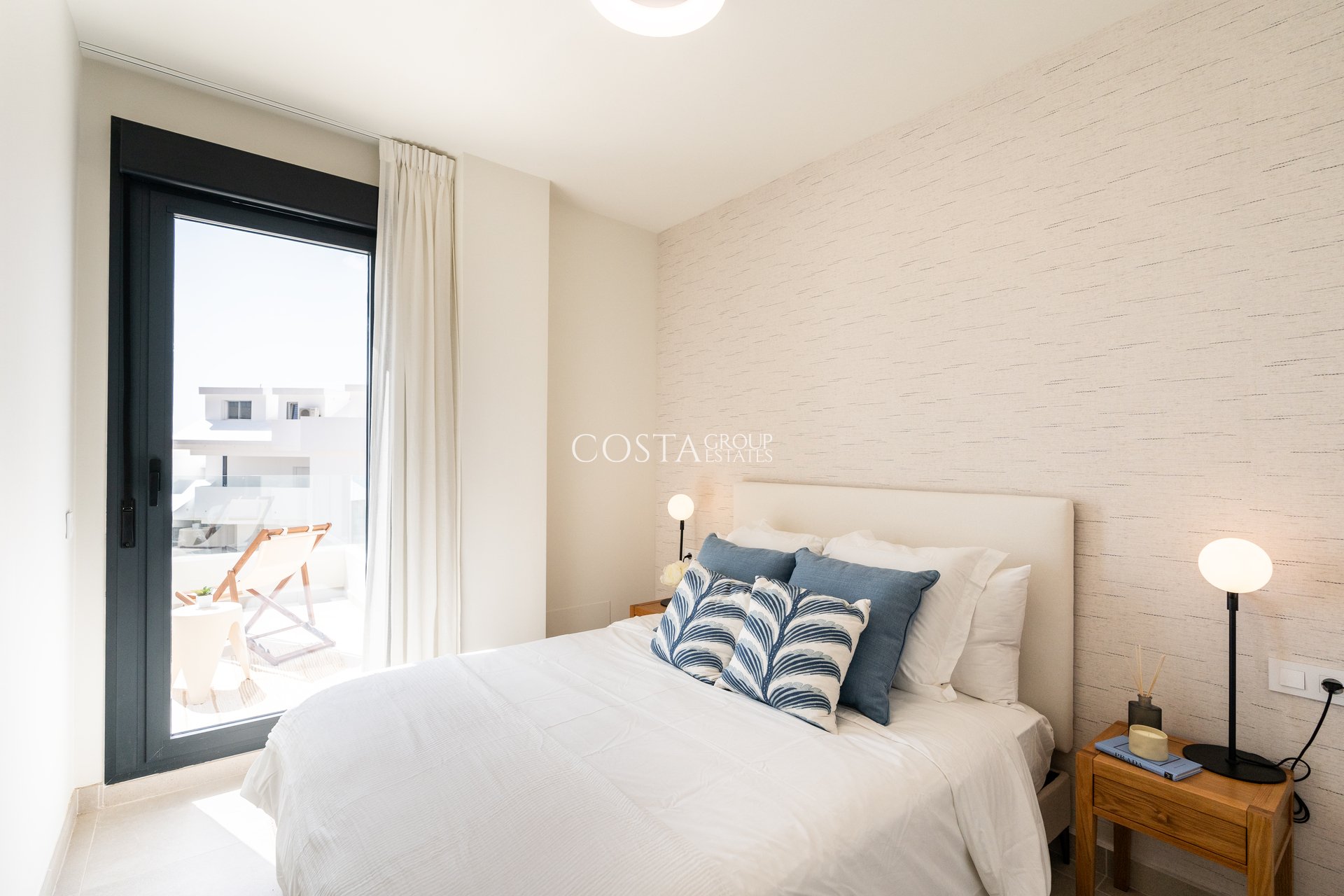 Nowy budynek - Apartments -
Benalmádena