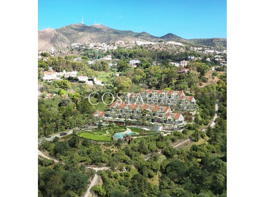 Nowy budynek - Apartments -
Benalmádena