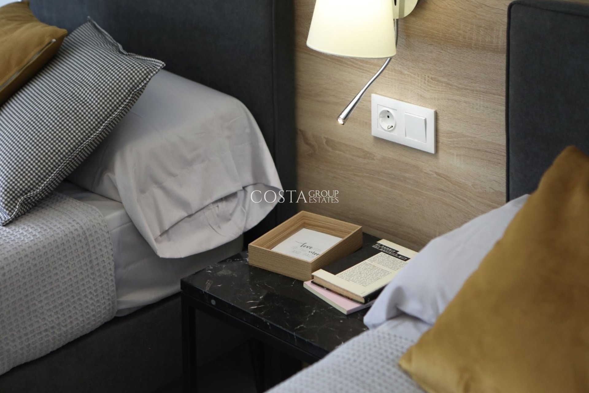 Nowy budynek - Apartments -
Benidorm - Poniente