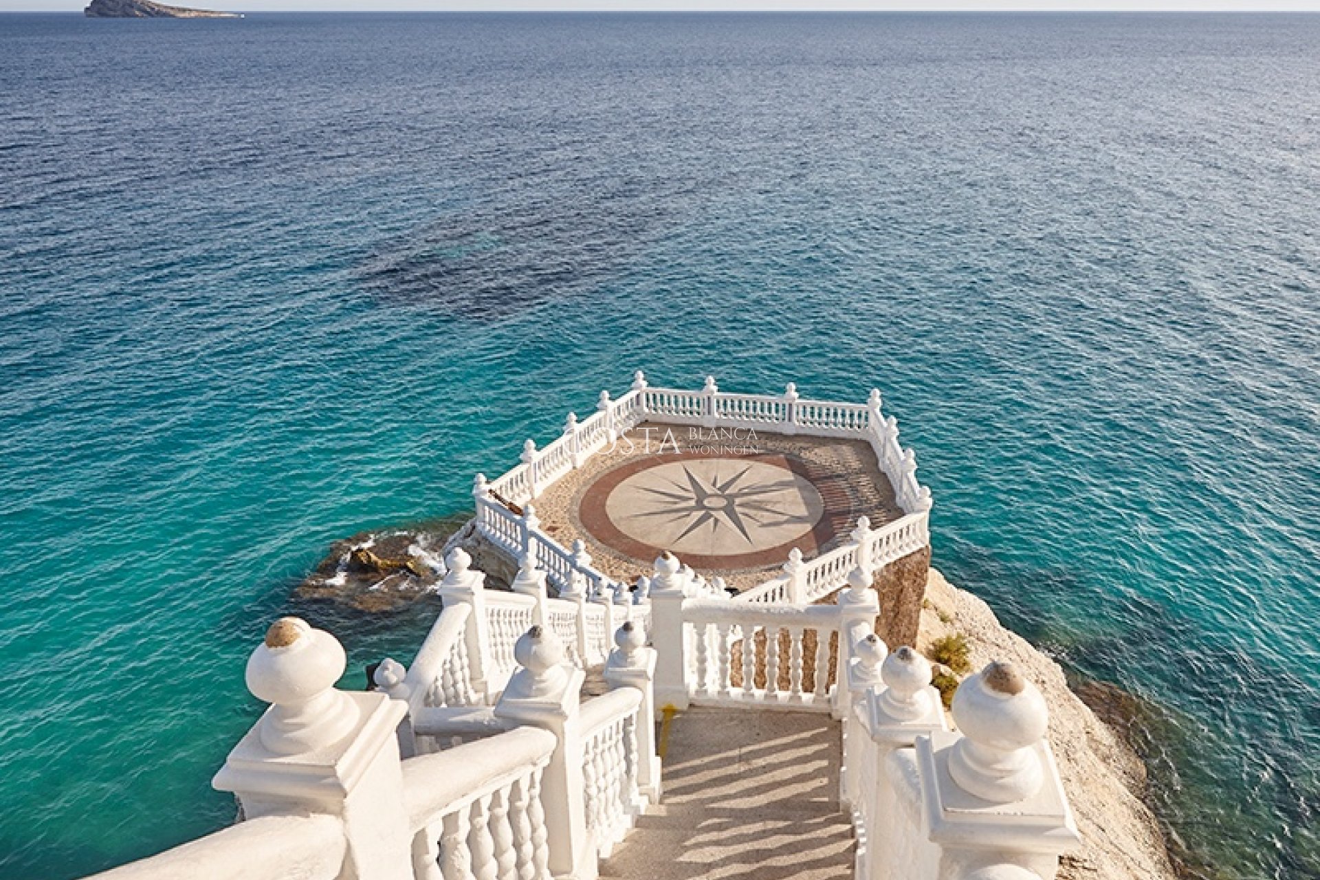 Nowy budynek - Apartments -
Benidorm - Poniente