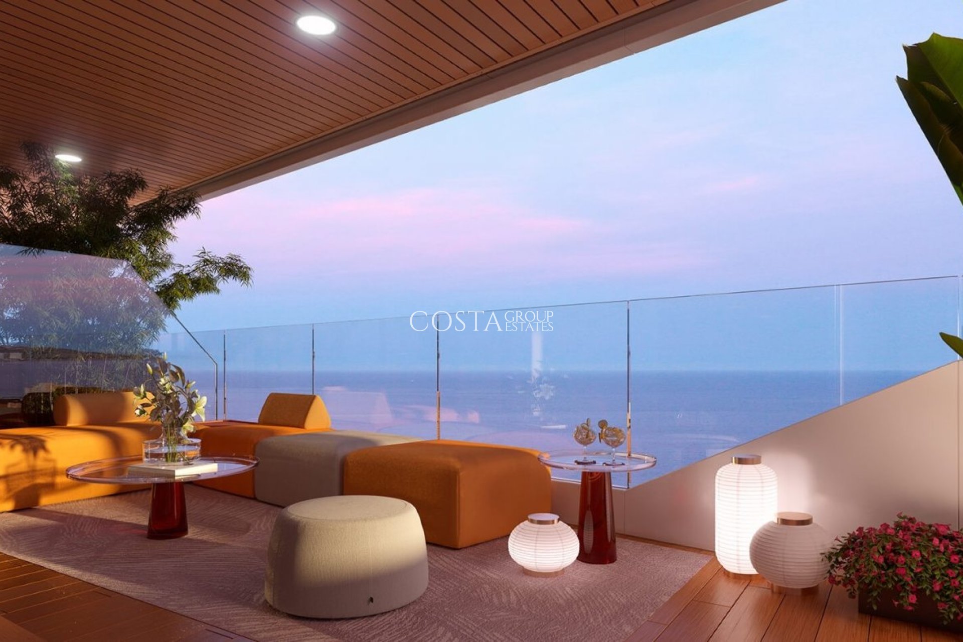 Nowy budynek - Apartments -
Benidorm - Poniente